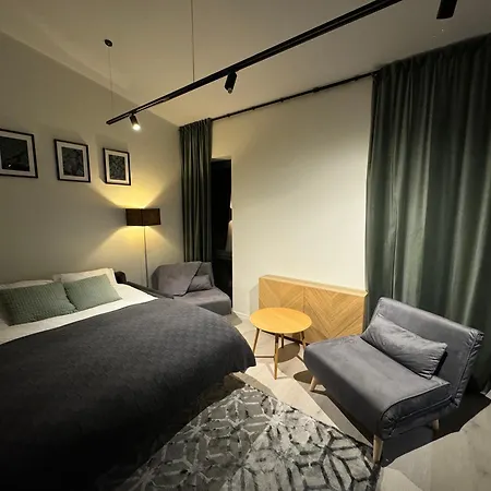 Hermanni Korter Appartement Tallinn