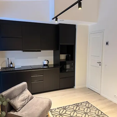 Hermanni Korter Appartement Tallinn