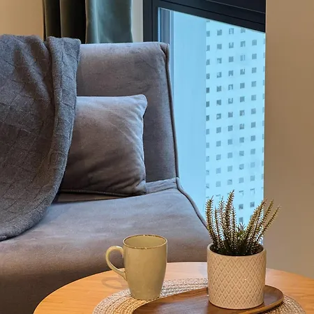 Hermanni Korter Appartement