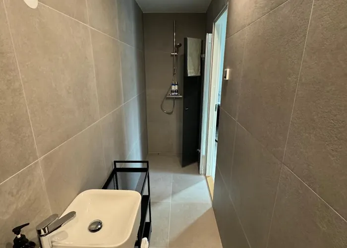 Appartement Hermanni Korter *