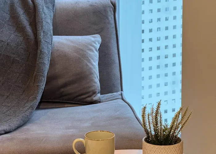 Hermanni Korter Appartement