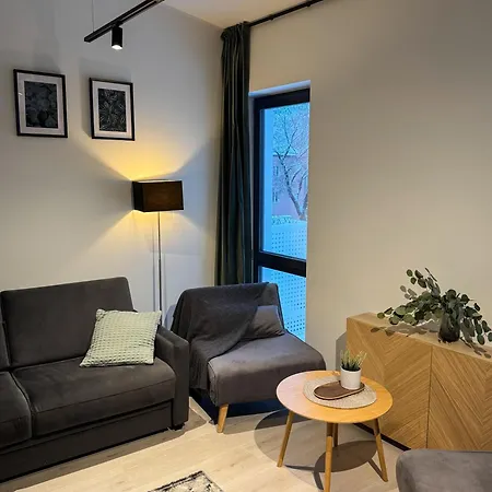 Apartment Hermanni Korter Tallinn