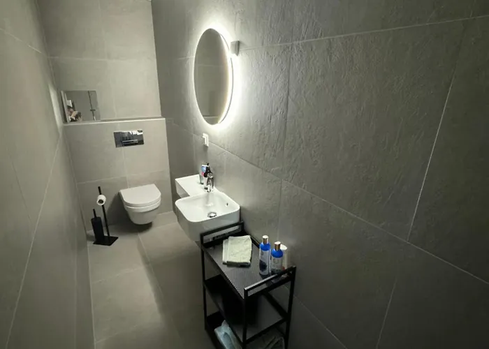 Hermanni Korter Tallinn