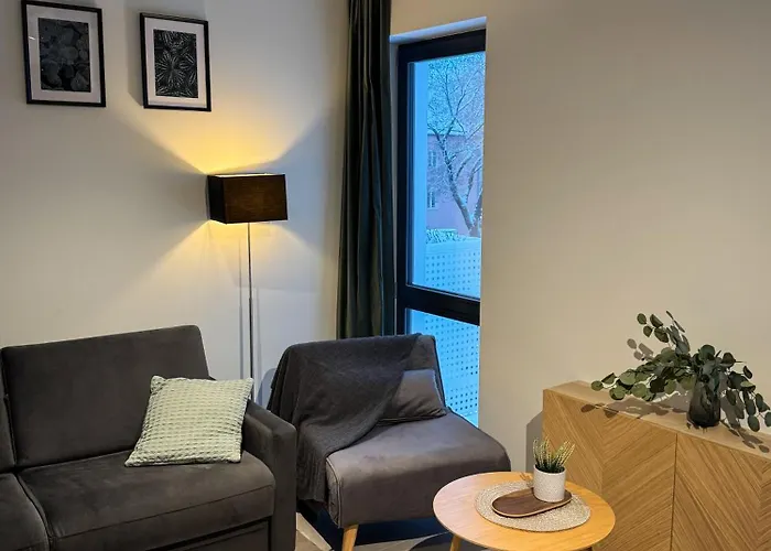 Apartment Hermanni Korter Tallinn