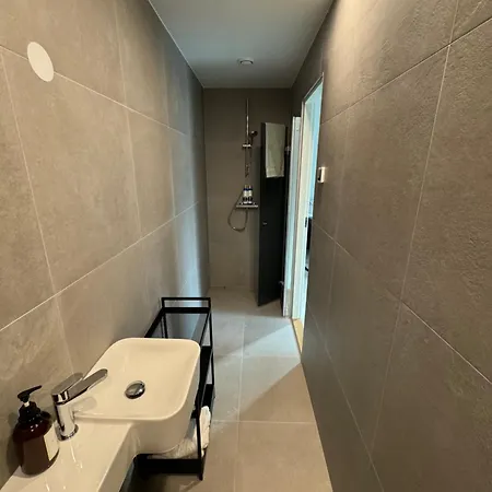 Lejlighed Hermanni Korter *